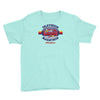television marathon champion Youth Tee
