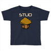 stud Toddler T-shirt
