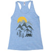 roam Racerback Tank