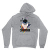 who loves chihuahua Unisex Hoodie