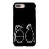 dove v's grenade banksy art iPhone 8 Plus