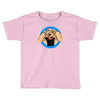 popeye le marin Toddler T-shirt