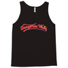 Dangerous Wave Tank Top