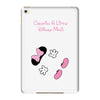 Creating a Little Disney Magic Baby Girl iPad Mini 4