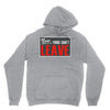 now yous can't leave Unisex Hoodie