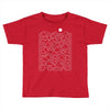 mountains Toddler T-shirt