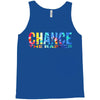 chance the rapper Tank Top