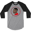 wanted players 3/4 Sleeve Shirt