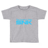 snk tribute unisex Toddler T-shirt