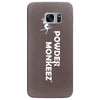 powder monkeez Samsung Galaxy S7 Edge