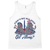 politics Tank Top