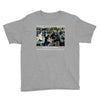 Pierre Auguste Renoir Bal Du Moulin De La Galette Youth Tee