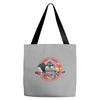 power villains Tote Bags