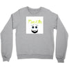 mylogo20180423220640 Crewneck Sweatshirt