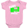 bomb has been planted Baby Onesie
