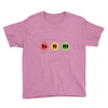 fahrie77 Youth Tee