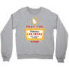 Pray for Las Vegas Crewneck Sweatshirt
