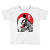 tetsuo Toddler T-shirt