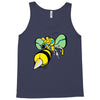 bumble bee Tank Top