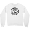 lets celebrate the hard work we are doin Crewneck Sweatshirt