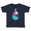 tear Toddler T-shirt