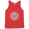 national security agency Tank Top