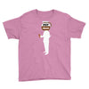 pot head1 Youth Tee
