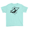 avicii 3 Youth Tee