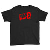 mma ,fight ,thai boxen, Youth Tee