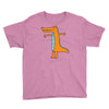 alligator Youth Tee