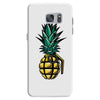 Pineapple Bomb Pocket Samsung Galaxy S7