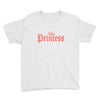 princess Youth Tee
