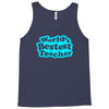 world's bestest teacher [converted] Tank Top