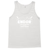 save endor Tank Top