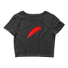 fahrie77 Crop Top