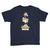 shrine of the silver monkey Youth Tee