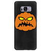 pumpkin zombie Samsung Galaxy S8 Plus