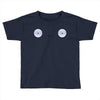 Mooncake Face Toddler T-shirt