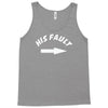 his fault Tank Top