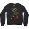 deadboarder Crewneck Sweatshirt
