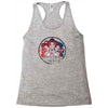 the empire rises Racerback Tank