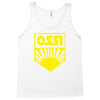 ossi fdj ddr Tank Top
