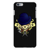 thug skull. iPhone 6 Plus/6S Plus Case