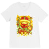 i'm viking V-Neck Tee