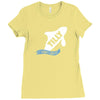 tilly Ladies Fitted T-Shirt