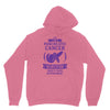 I am a Pancreatic Cancer Survivor - What's Your Superpower? Unisex Hoodie