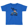 every summer has a story Toddler T-shirt