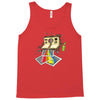 vomit camera Tank Top