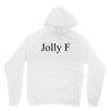jolly f Unisex Hoodie