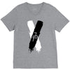 Jake Paul X V-Neck Tee